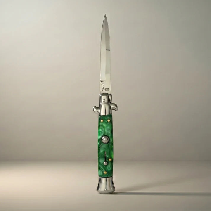 Apex Edge 9-inch