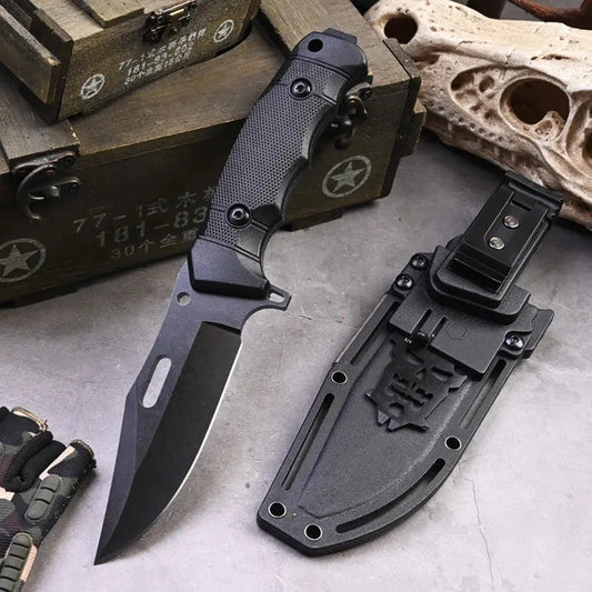 Blackfang CPM3V | Tactical Blade