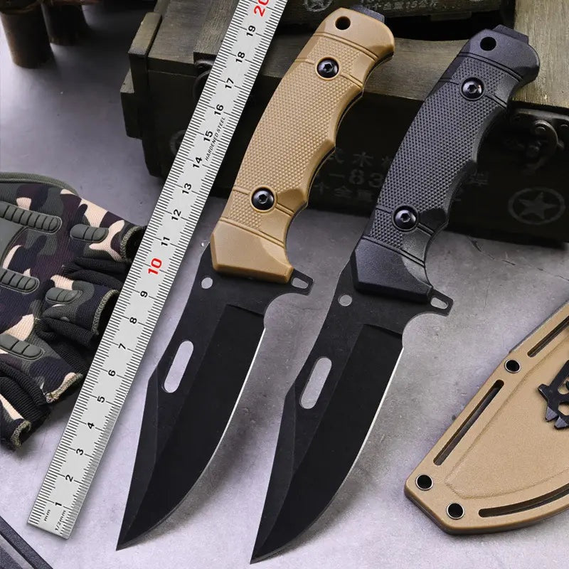 Blackfang CPM3V | Tactical Blade
