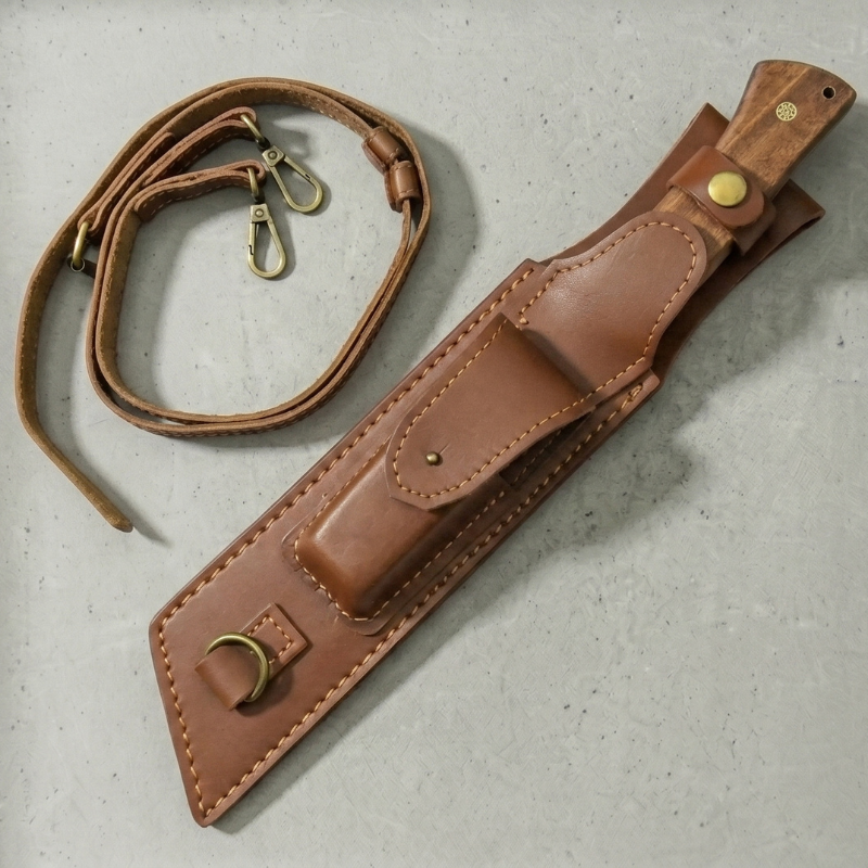 Oakfang CPM-T440V | Survival Knife