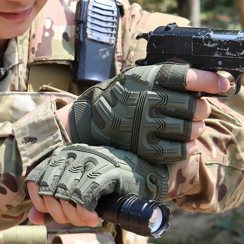 TitanGrip Operator Gloves