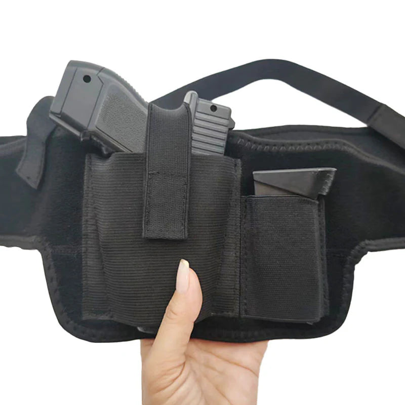 Ridgeline 2.0 IWB
