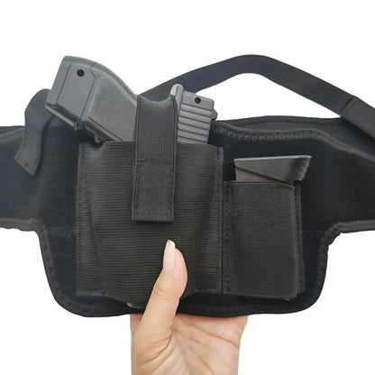 Ridgeline 2.0 IWB