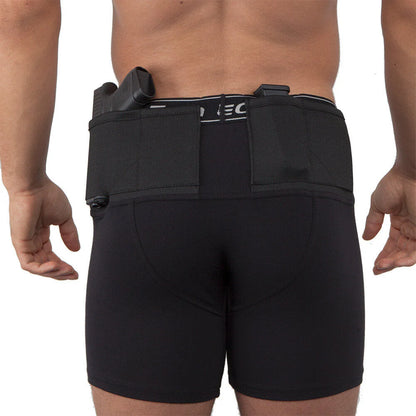 Phantom Brief