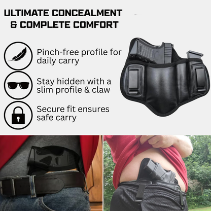 Phantom 2.0 IWB Holster