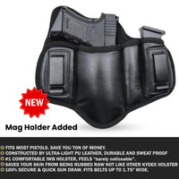 Phantom 2.0 IWB Holster