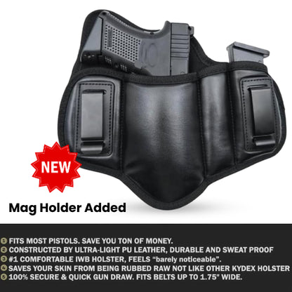 Phantom 2.0 IWB Holster