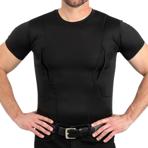 Blacksite Carry Tee