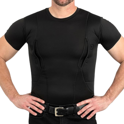 Blacksite Carry Tee
