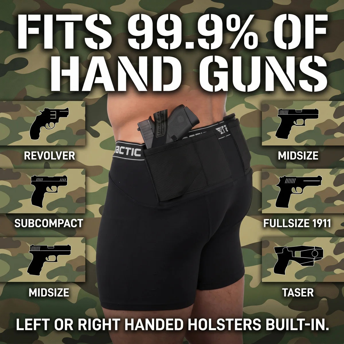 Phantom Brief
