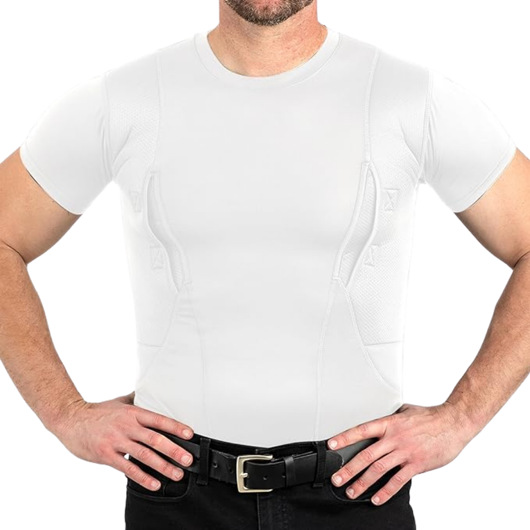 Blacksite Carry Tee
