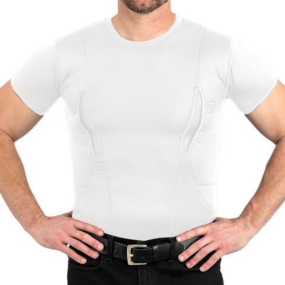 Blacksite Carry Tee