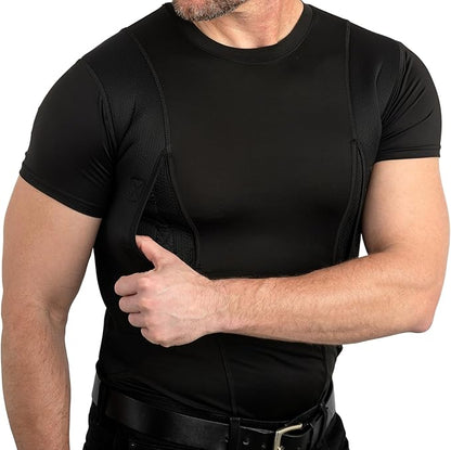 Blacksite Carry Tee