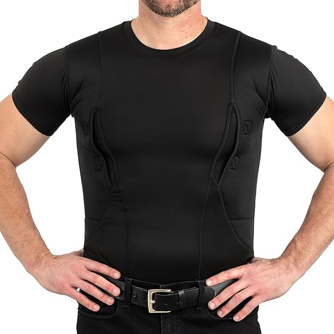 Blacksite Carry Tee