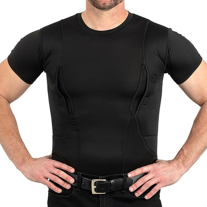 Blacksite Carry Tee