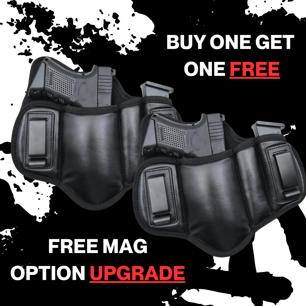 Phantom 2.0 IWB Holster