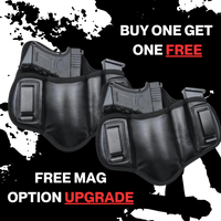 Phantom 2.0 IWB Holster