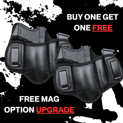 Phantom 2.0 IWB Holster