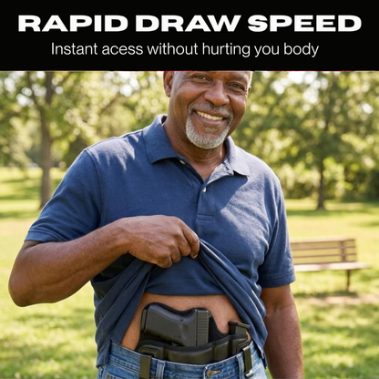 Phantom 2.0 IWB Holster