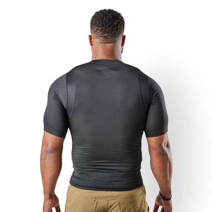 Blacksite Carry Tee