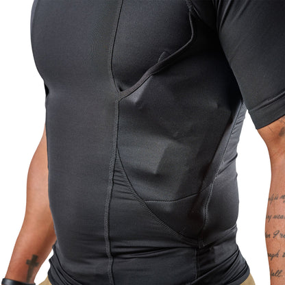 Blacksite Carry Tee