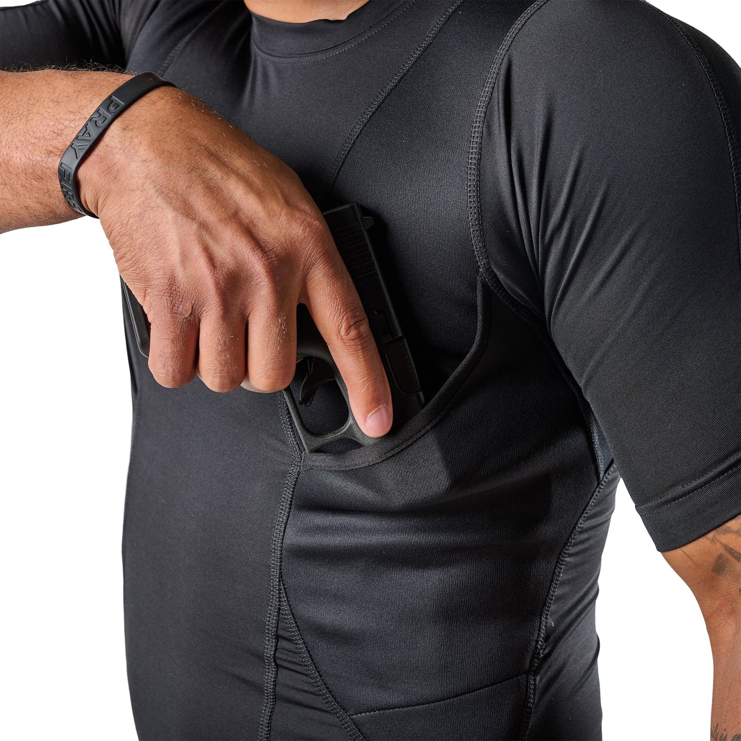 Blacksite Carry Tee