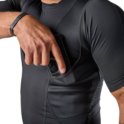 Blacksite Carry Tee