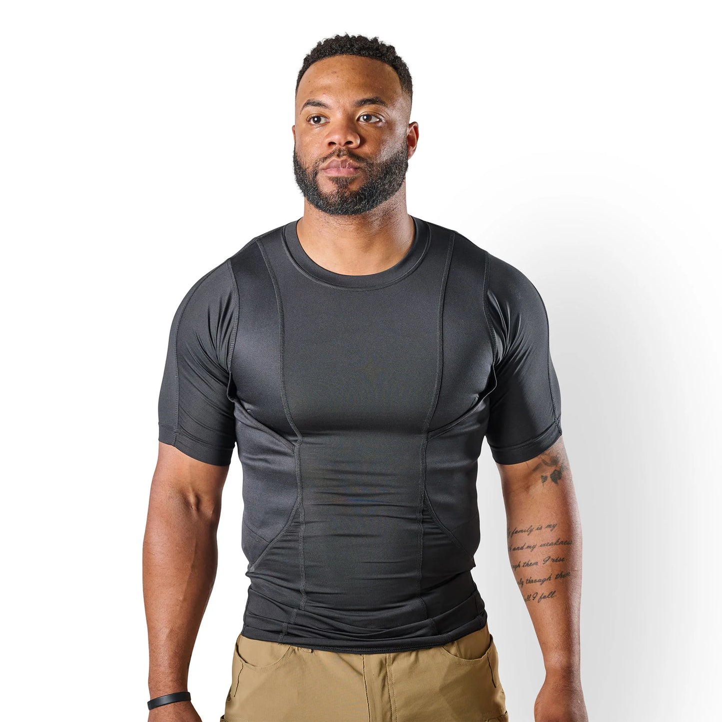 Blacksite Carry Tee