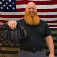 Phantom 2.0 IWB Holster