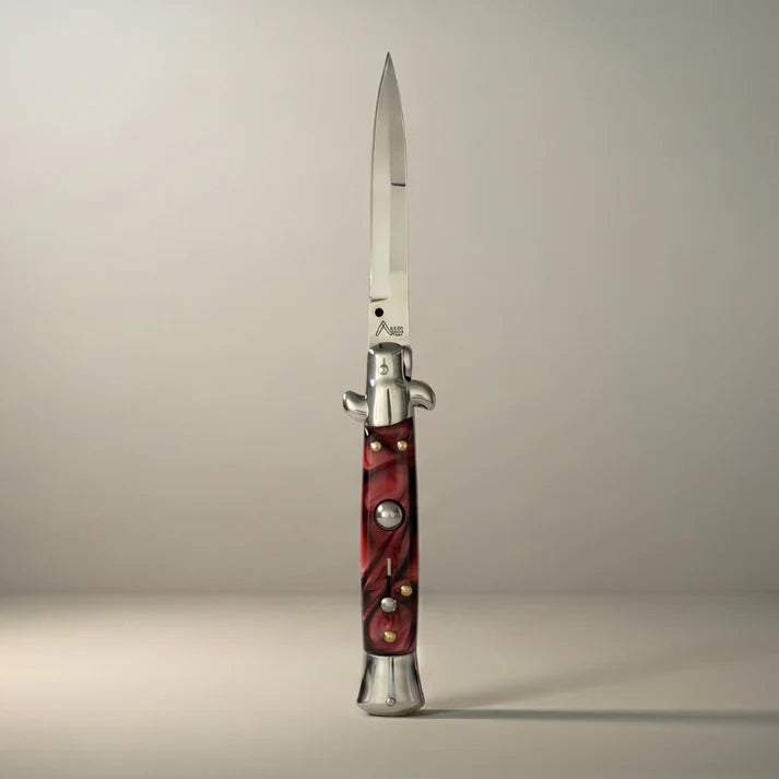 Apex Edge 9-inch