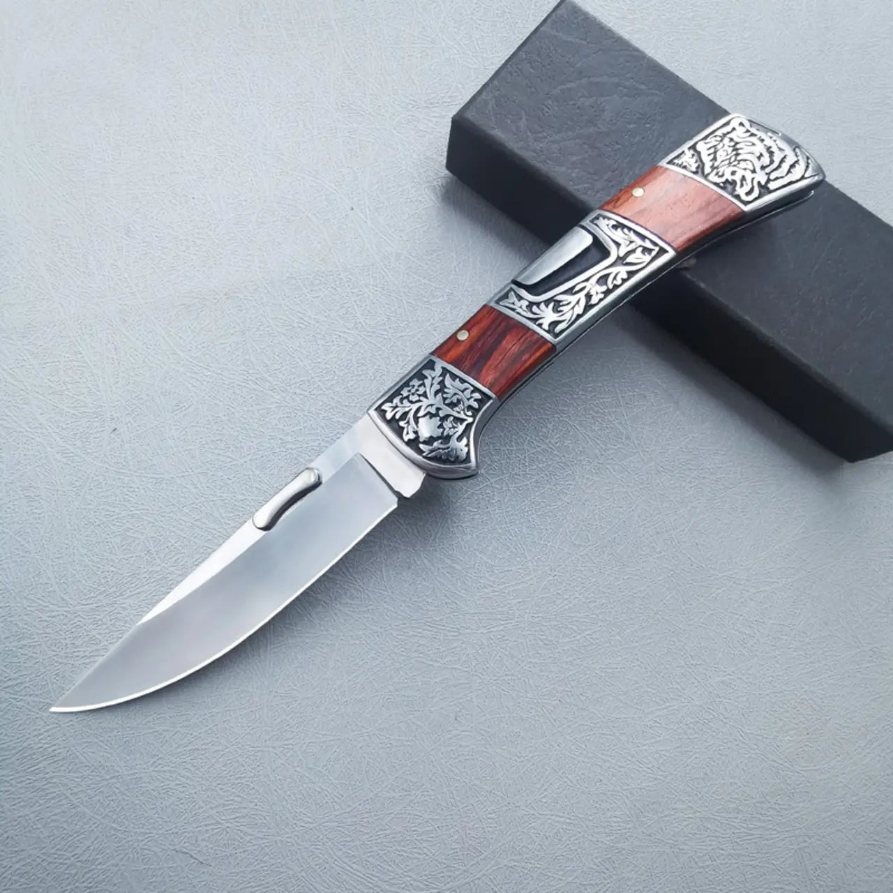 Silvercrest Gentleman Knife
