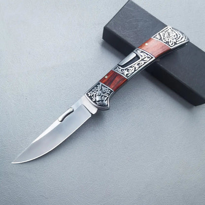 Silvercrest Gentleman Knife