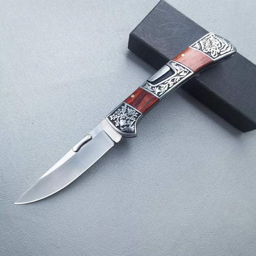Silvercrest Gentleman Knife
