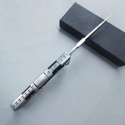 Silvercrest Gentleman Knife