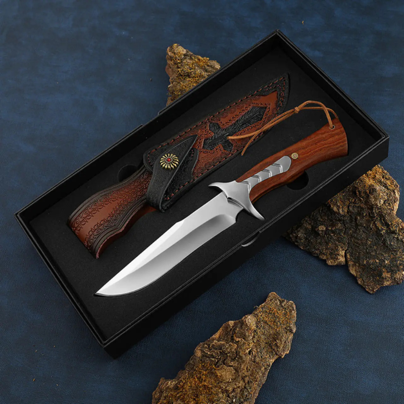 Trailmaster DC53 | Bowie Knife