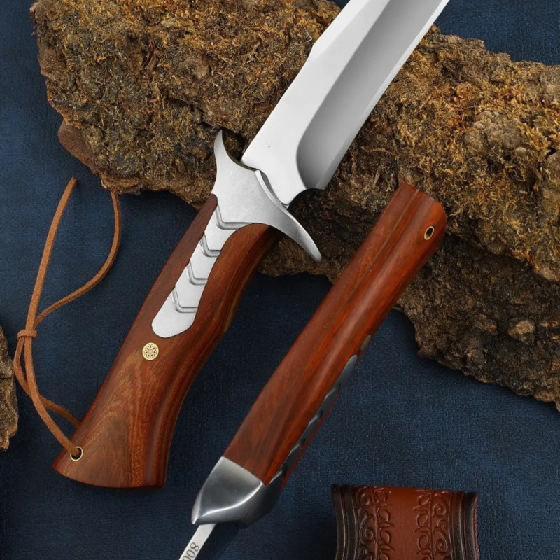 Trailmaster DC53 | Bowie Knife