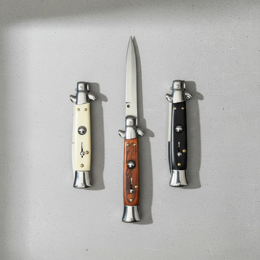 Apex Edge 9-inch