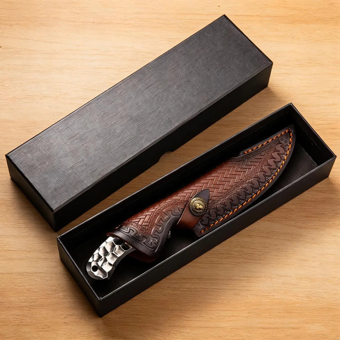 Dreadfang VG10 | Tactical Knife