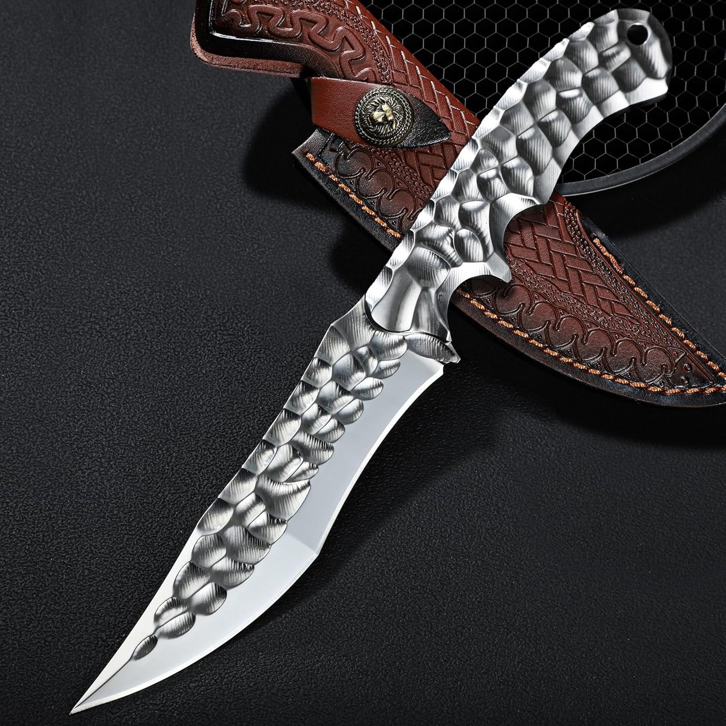 Dreadfang VG10 | Tactical Knife