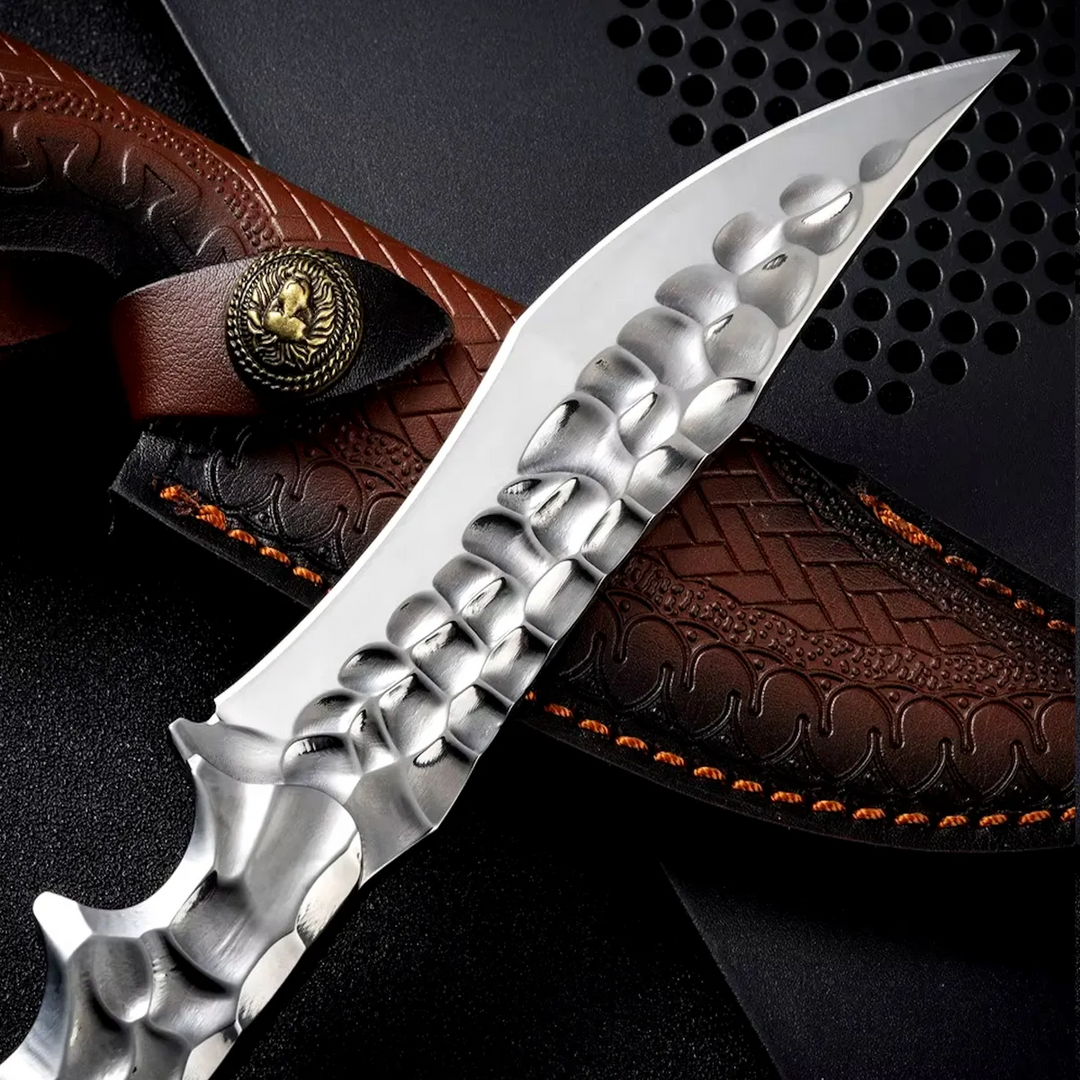 Dreadfang VG10 | Tactical Knife