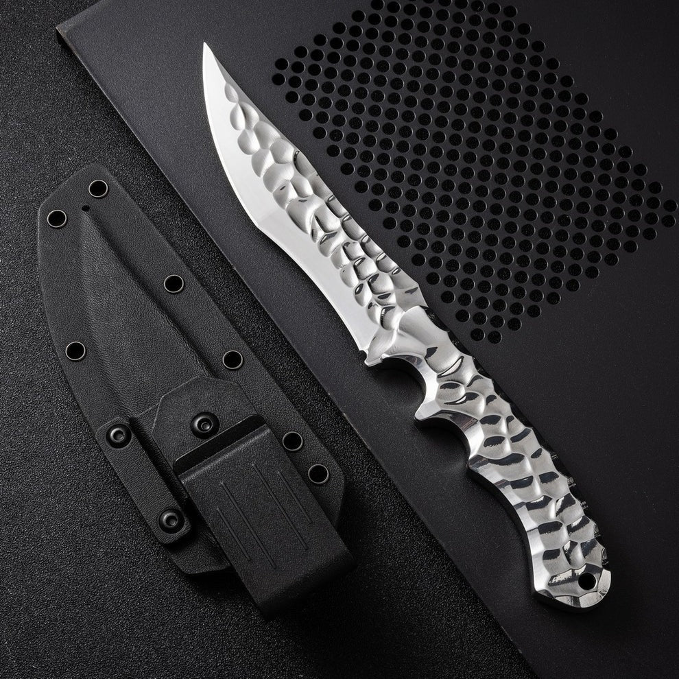 Dreadfang VG10 | Tactical Knife