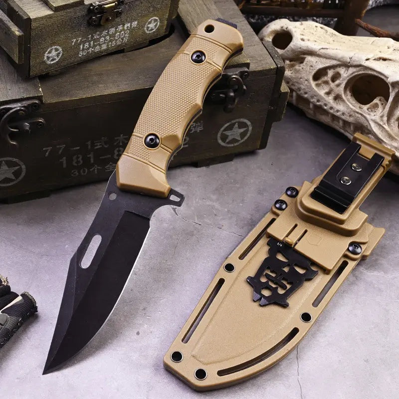 Blackfang CPM3V | Tactical Blade
