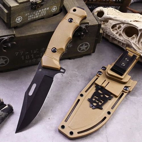 Blackfang CPM3V | Tactical Blade
