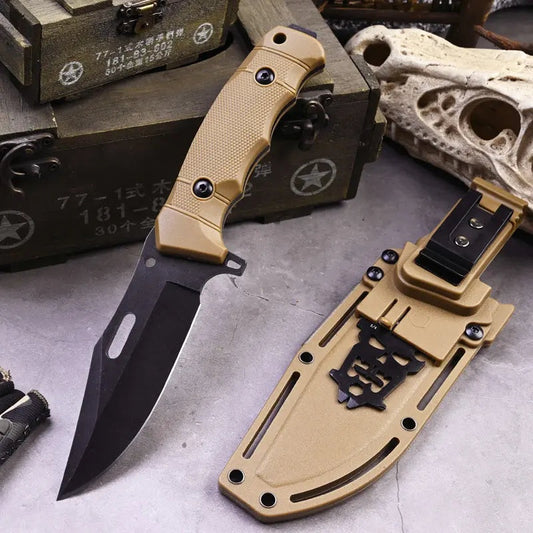 Blackfang CPM3V | Tactical Blade