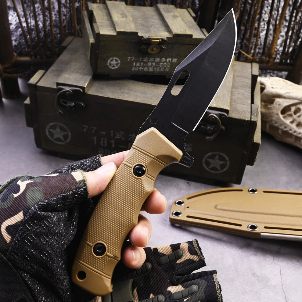 Blackfang CPM3V | Tactical Blade