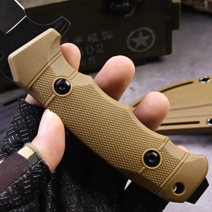 Blackfang CPM3V | Tactical Blade