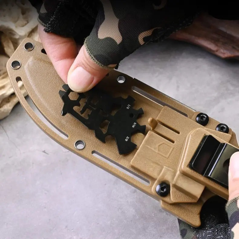 Blackfang CPM3V | Tactical Blade