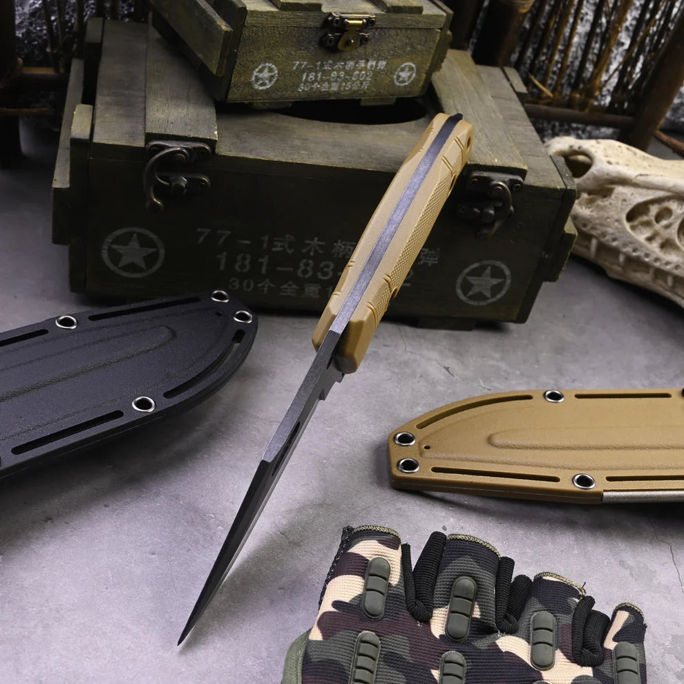 Blackfang CPM3V | Tactical Blade