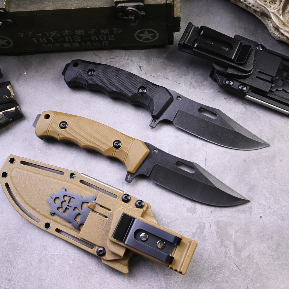 Blackfang CPM3V | Tactical Blade