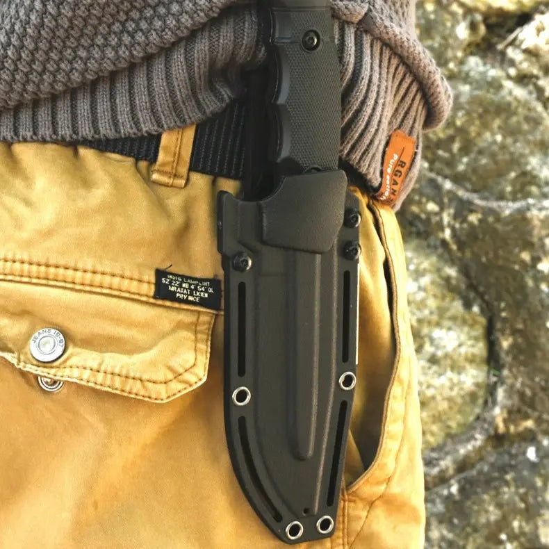 Blackfang CPM3V | Tactical Blade